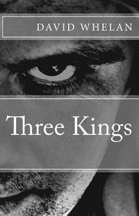 bokomslag Three Kings