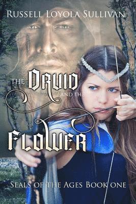 The Druid and the Flower 1