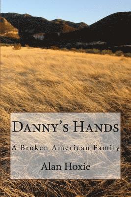 Danny's Hands 1