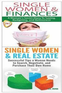 bokomslag Single Women & Finances & Single Women & Real Estate