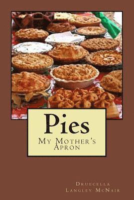 Pies: My Mother's Apron 1