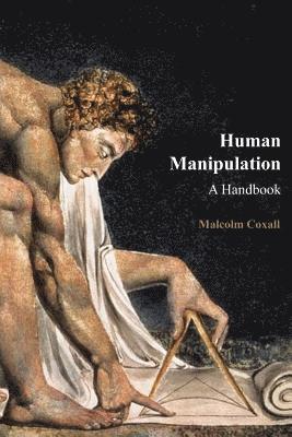 bokomslag Human Manipulation: A Handbook (Second Edition)