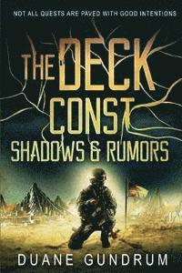 bokomslag The Deck Const: Shadows & Rumors
