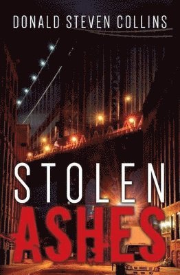 Stolen Ashes 1