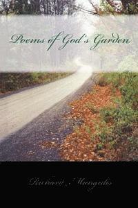 bokomslag Poems of God's Garden