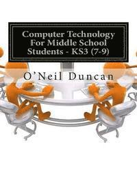 Computer Technology for Middle School Students 1