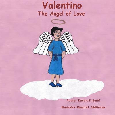 Valentino: The Angel of Love 1