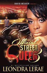 bokomslag Official Street Queen 3