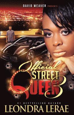 bokomslag Official Street Queen 3