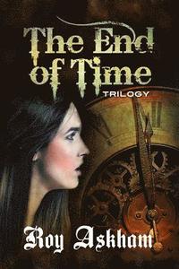 bokomslag The End of Time Trilogy