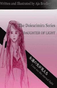 bokomslag Daughter of Light
