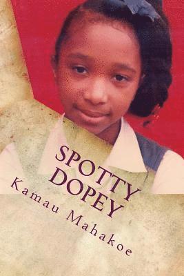 Spotty Dopey 1