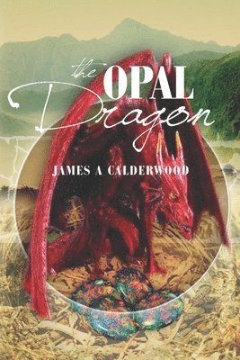 The Opal Dragon 1