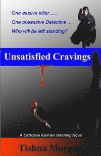 bokomslag Unsatisfied Cravings