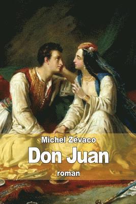 bokomslag Don Juan