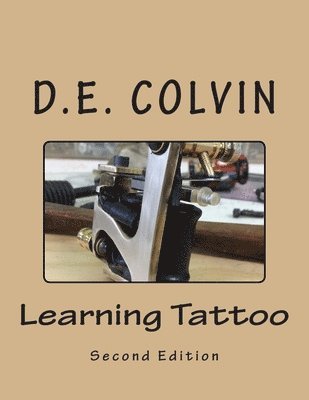 Learning Tattoo 1