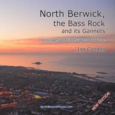 bokomslag North Berwick, the Bass Rock and its Gannets: Seascapes and Landscapes: Book One