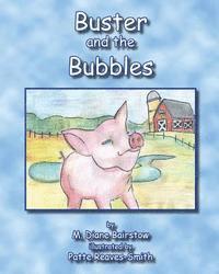 Buster and the Bubbles 1