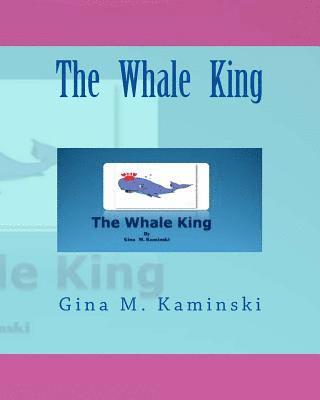 The Whale King 1