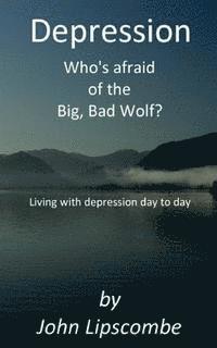 bokomslag Depression: Who's afraid of the big bad Wolf