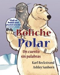 bokomslag Boliche polar