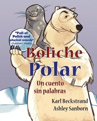 bokomslag Boliche polar