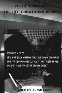 Poetic Scriptures: The Life, Growth and Journey