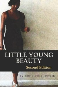 bokomslag Little Young Beauty
