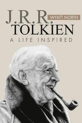 Wyatt North - J.R.R. Tolkien, Häftad