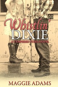 bokomslag Whistlin' Dixie