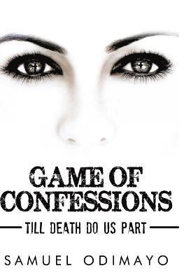 Game of Confessions 1