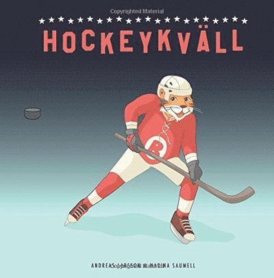 Hockeykväll 1