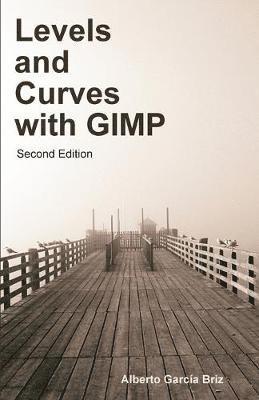 Levels and Curves with GIMP 1