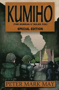 bokomslag Kumiho: The Korean Nine Tailed Fox - Special Edition