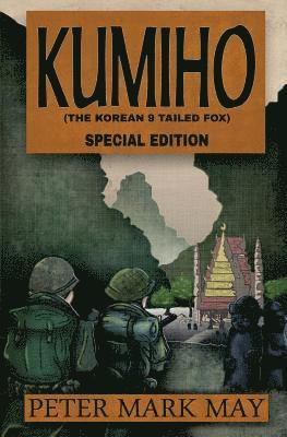Kumiho: The Korean Nine Tailed Fox - Special Edition 1