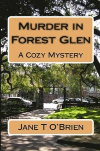 bokomslag Murder in Forest Glen: A Mystery Story