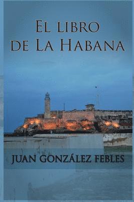El libro de La Habana 1