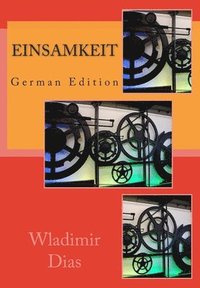 bokomslag Einsamkeit: German Edition