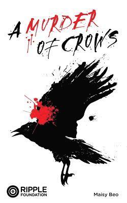 bokomslag A Murder of Crows