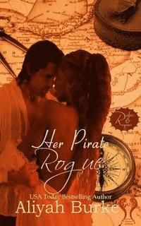 bokomslag Her Pirate Rogue