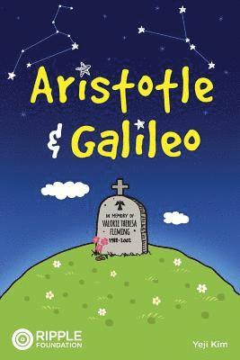 bokomslag Aristotle & Galileo