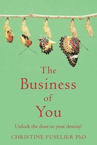 bokomslag The Business of You