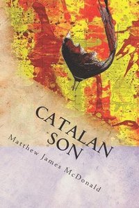 bokomslag Catalan Son