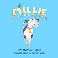 bokomslag Millie Minds Her Manners
