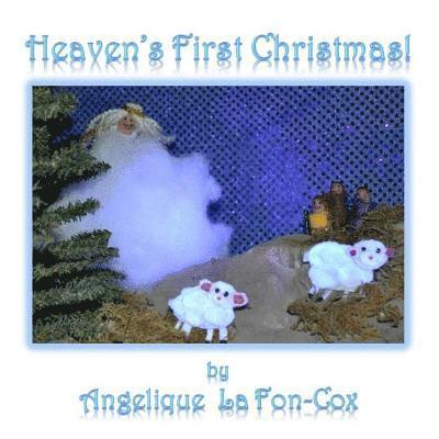 'Heaven's First Christmas!' 1