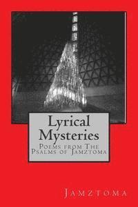 Lyrical Mysteries 1