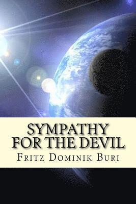 bokomslag Sympathy for the devil: Aus dem Nichts