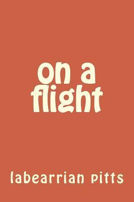 on a flight 1