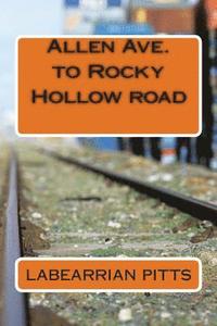 bokomslag Allen Ave. to Rocky Hollow road