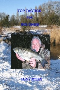 bokomslag Top Tactics for Big Chub